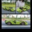 Lamborghini Sián Green - 1:8 - 3819 pieces - MouldKing (STATIC) Carousel 5