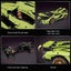 Lamborghini Sián Green - 1:8 - 3819 pieces - MouldKing (STATIC) Carousel 6