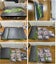 Lamborghini Sián Green - 1:8 - 3819 pieces - MouldKing (STATIC) Carousel 15