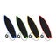 4PCS Finger Surf Board Carousel 7