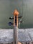 Antique Vuillaume A Paris 4/4 violin France Rue Croix des Petits Champsis 46 Carousel 3