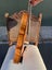 Antique Vuillaume A Paris 4/4 violin France Rue Croix des Petits Champsis 46 Carousel 4