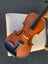 Antique Vuillaume A Paris 4/4 violin France Rue Croix des Petits Champsis 46 Carousel 6
