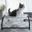 Summer Cat Hammock Breathable Dog Bed Pet Detachable Hanging Pet Carousel 3