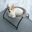 Summer Cat Hammock Breathable Dog Bed Pet Detachable Hanging Pet Carousel 5