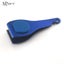 MNFT 2PCS Fly Fishing Nippers Steel Line Cutter Nail Nipper Hook Carousel 2