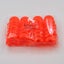 MNFT 20PCS Plastic Shrimp Hooks Cover Jig Squid Umbrella Hook Hat Box Carousel 7