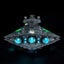 Lego Imperial Star Destroyer 75252 Light Kit Carousel 8