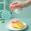 Cat Massage Silicone Brush Cat Scratch Shape Adorable Multifunctional Carousel 5