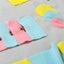 Pet Dog Snuffle Mat Pet Tibetan Food Slow Feeding Toys Increase IQ Carousel 7