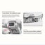 Wifi FPV 5G Optical Flow Positioning Drone with 4K Camera Carousel 6