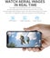 Wifi FPV 5G Optical Flow Positioning Drone with 4K Camera Carousel 11