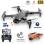 Wifi FPV 5G Optical Flow Positioning Drone with 4K Camera Carousel 12