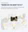 Wifi FPV 5G Optical Flow Positioning Drone with 4K Camera Carousel 13