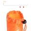 Outdoor Camping Emergency Sleeping Bag Waterproof Sleeping Storage Carousel 3