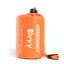 Outdoor Camping Emergency Sleeping Bag Waterproof Sleeping Storage Carousel 4