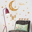 The Picture Starry Sky Wall Art Painting 3D Bedroom Decor Seascape Carousel 5