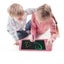 8.5 Cartoon LCD Writing Tablet Children Magic Blackboard Digital Carousel 3