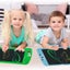 8.5 Cartoon LCD Writing Tablet Children Magic Blackboard Digital Carousel 4