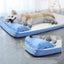 Summer Cooling Bed Portable Waterproof Durable Pets Nest Breathable Carousel 3