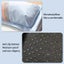 Summer Cooling Bed Portable Waterproof Durable Pets Nest Breathable Carousel 5