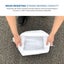 5 10pcs Flood Sandbags Flood Control Belt Pp Sandbag Flood Bag Thickened Floo... Carousel 5