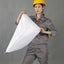 5 10pcs Flood Sandbags Flood Control Belt Pp Sandbag Flood Bag Thickened Floo... Carousel 6