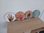 *** Michelle Carlton - Hi There - Series of 8 Original Artworks *** Carousel 15