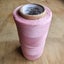 BABY PINK Cor#239 0.5mm Linhasita 330metre roll 100% waxed polyester Carousel 3