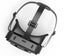 Virtual Reality VR Headset 3D Glasses Headset Helmets VR Goggles Carousel 9