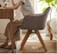 Lomé Study/Home Office Chair (Oak Furniture Store) Carousel 3