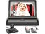 Car Baby Mirror Monitor Camera Carousel 1