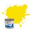 Enamel Paint - Humbrol Lemon Matt (Set of 6) Carousel 1