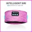 Music Bluetooth Sleeping Headband Eye Mask Carousel 5