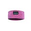 Music Bluetooth Sleeping Headband Eye Mask Carousel 6