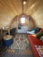 relocatable The Pod sleepout cabin glamping eco Carousel 4