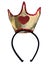 Wonderland Queen of Hearts Deluxe Toddler Costume Carousel 5
