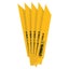 Dewalt DW4813 6 Inch Straight Back Bi-Metal Reciprocating Saw Blade (5-Pack) Carousel 1