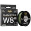 SeaKnight Brand W8 II Series 8 Strands Fishing Line Advanced Wide Carousel 1