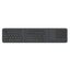 ZAGG Universal Tri-Fold Wireless Keyboard & Touchpad Carousel 1