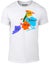 Men's Suck It New York T-Shirt. Carousel 1