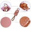 PU Leather Portable USB Charging Cable Keychain for iPhone 7 8 XR 11 12 13 14 Carousel 4