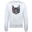3D Cat Mens Sweatshirt Carousel 1