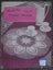 Russell Lea CROCHET PATTERNS Tablecloths Place mats Doily BOOK Carousel 6