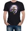 Reality Glitch Space Tiger Mens T-Shirt Carousel 1
