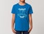 Reality Glitch It's My 7th Birthday Boys Kids T-Shirt Carousel 2
