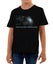 Reality Glitch What's Outside of the Simulation? Kids T-Shirt Carousel 1