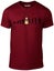 Men's Evolution - Alien Abduction T-Shirt Carousel 1