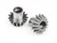 Radio Control - Ion Alum. Diff. Pinion Gear(2) Carousel 1