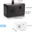 Safe Ultrasonic Waterproof Effective Anti Barking Device Control Range Up to 15m Carousel 3